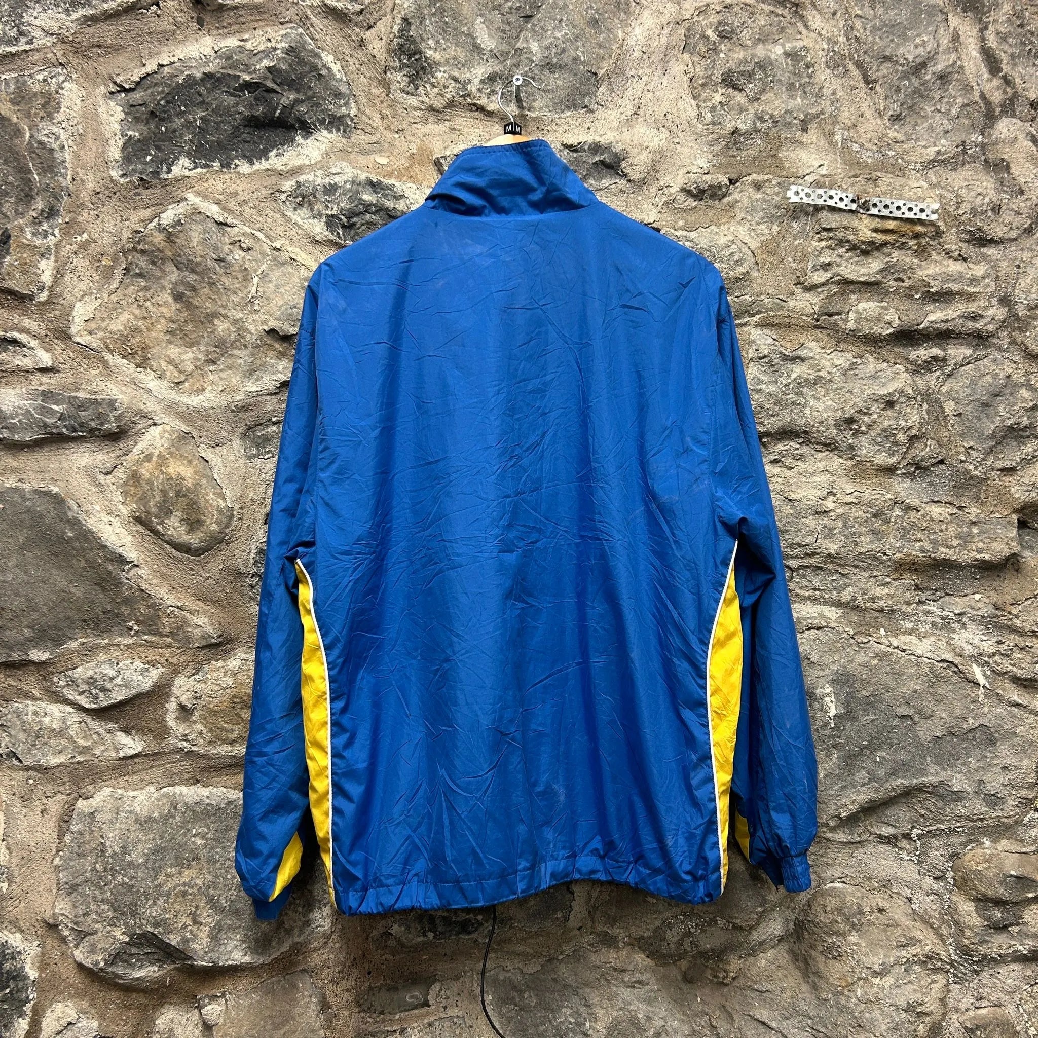 Vintage Umbro Track Jacket