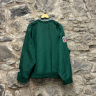 Vintage Starter Pullover Jacket Green Bay Packers
