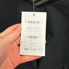 Vintage Nike Windbreaker Pullover