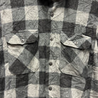 Vintage Wrangler Flannel Shirt