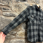 Vintage Wrangler Flannel Shirt