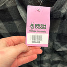 Vintage Wrangler Flannel Shirt