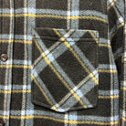 Vintage Extenso Flannel Shirt