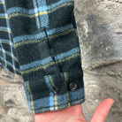 Vintage Extenso Flannel Shirt