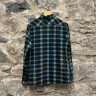 Vintage Extenso Flannel Shirt