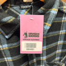 Vintage Extenso Flannel Shirt