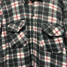 Vintage Defox Flannel Shirt