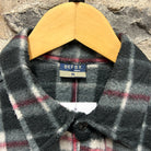 Vintage Defox Flannel Shirt