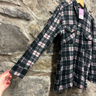 Vintage Defox Flannel Shirt