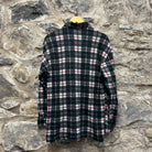 Vintage Defox Flannel Shirt