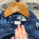 Vintage Cherokee Flannel Shirt