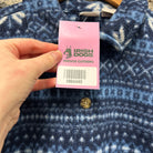 Vintage Cherokee Flannel Shirt