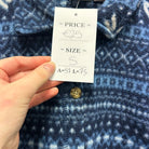 Vintage Cherokee Flannel Shirt