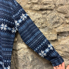 Vintage Cherokee Flannel Shirt