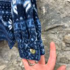 Vintage Cherokee Flannel Shirt