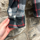 Vintage Bipai Flannel Shirt