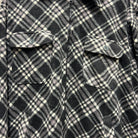 Vintage Tonger Flannel shirt