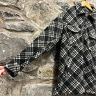 Vintage Tonger Flannel shirt