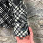 Vintage Tonger Flannel shirt