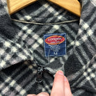 Vintage Tonger Flannel shirt