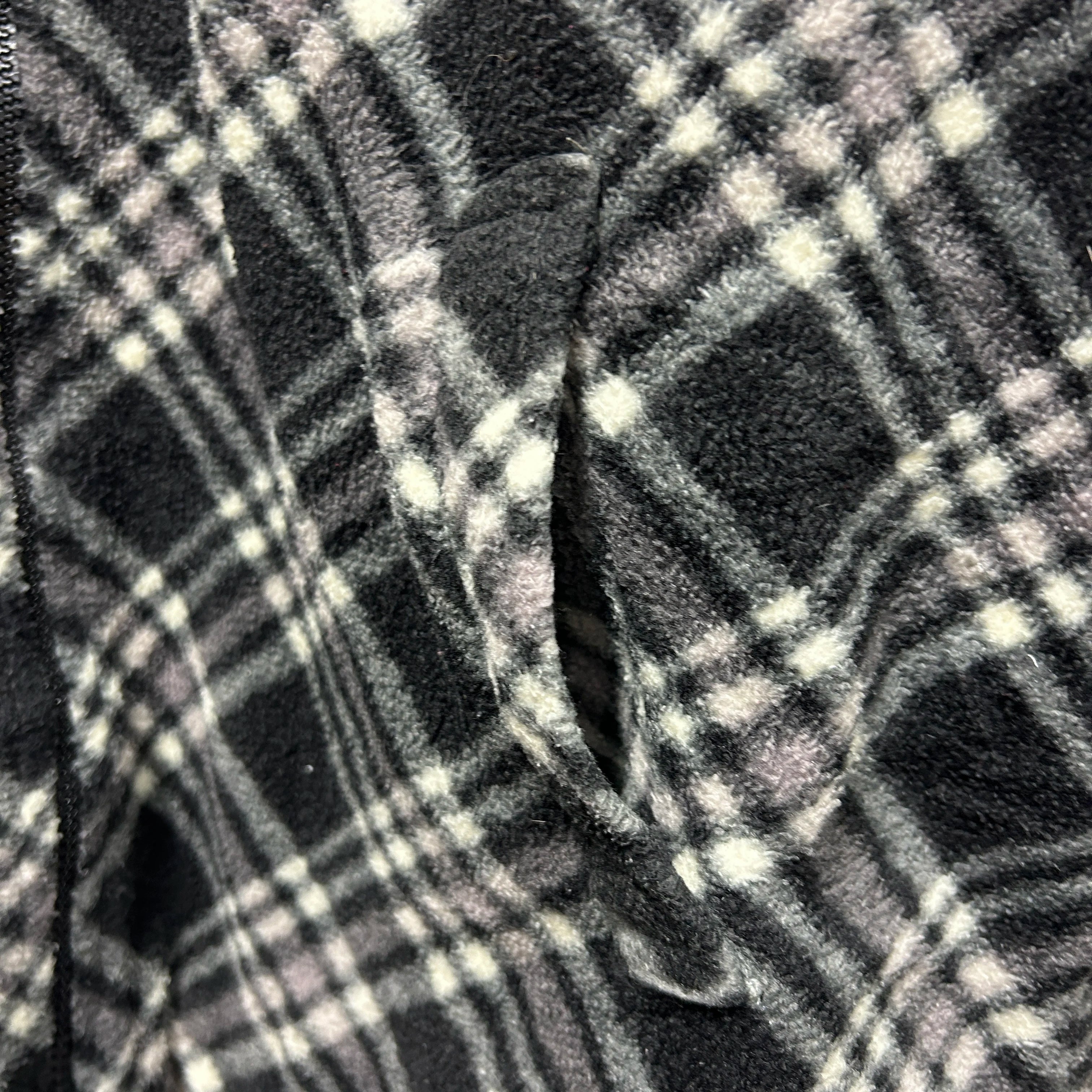 Vintage Tonger Flannel shirt