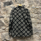 Vintage Tonger Flannel shirt