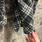 Vintage Tonger Flannel shirt