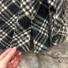 Vintage Tonger Flannel shirt