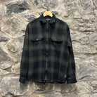 Vintage L.o.g.g. Sport Overshirt / Shirt Jacket