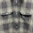 Vintage L.o.g.g. Sport Overshirt / Shirt Jacket