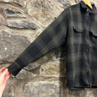 Vintage L.o.g.g. Sport Overshirt / Shirt Jacket