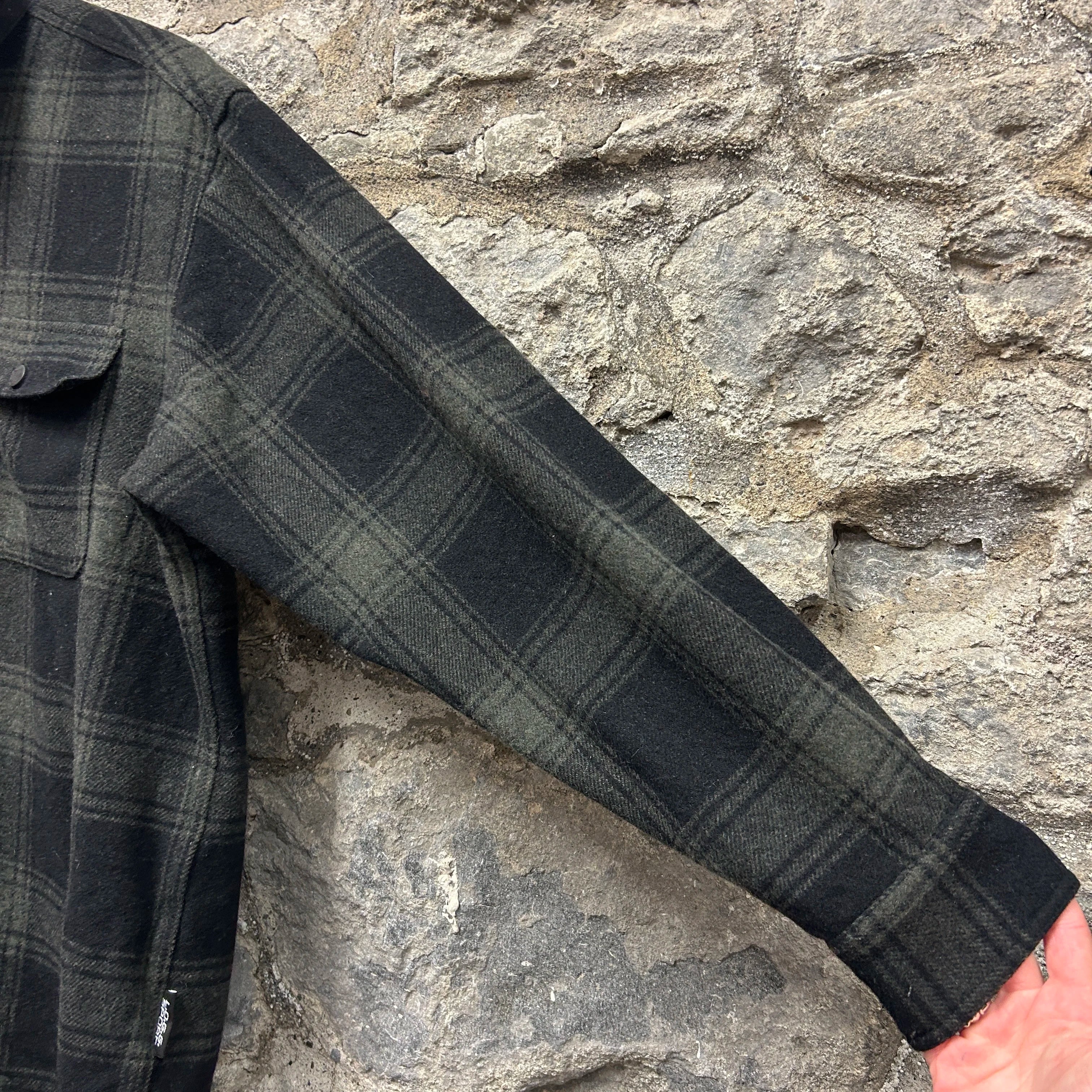 Vintage L.o.g.g. Sport Overshirt / Shirt Jacket