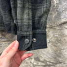 Vintage L.o.g.g. Sport Overshirt / Shirt Jacket