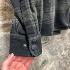 Vintage L.o.g.g. Sport Overshirt / Shirt Jacket