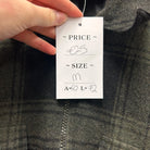 Vintage L.o.g.g. Sport Overshirt / Shirt Jacket