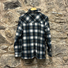 Vintage Identic Flannel Shirt