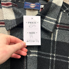 Vintage X Form Shirt