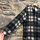 Vintage X Form Shirt