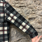 Vintage X Form Shirt