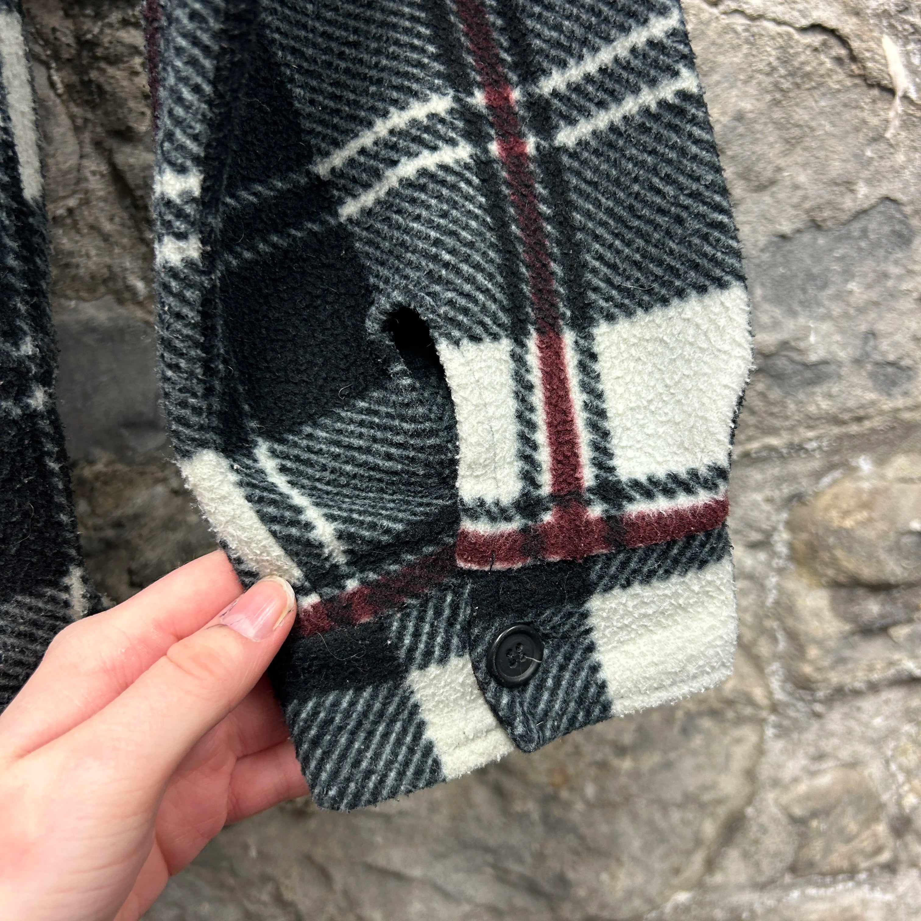 Vintage X Form Shirt