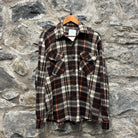 Vintage Irish Dogs Vintage Clothing Shirt