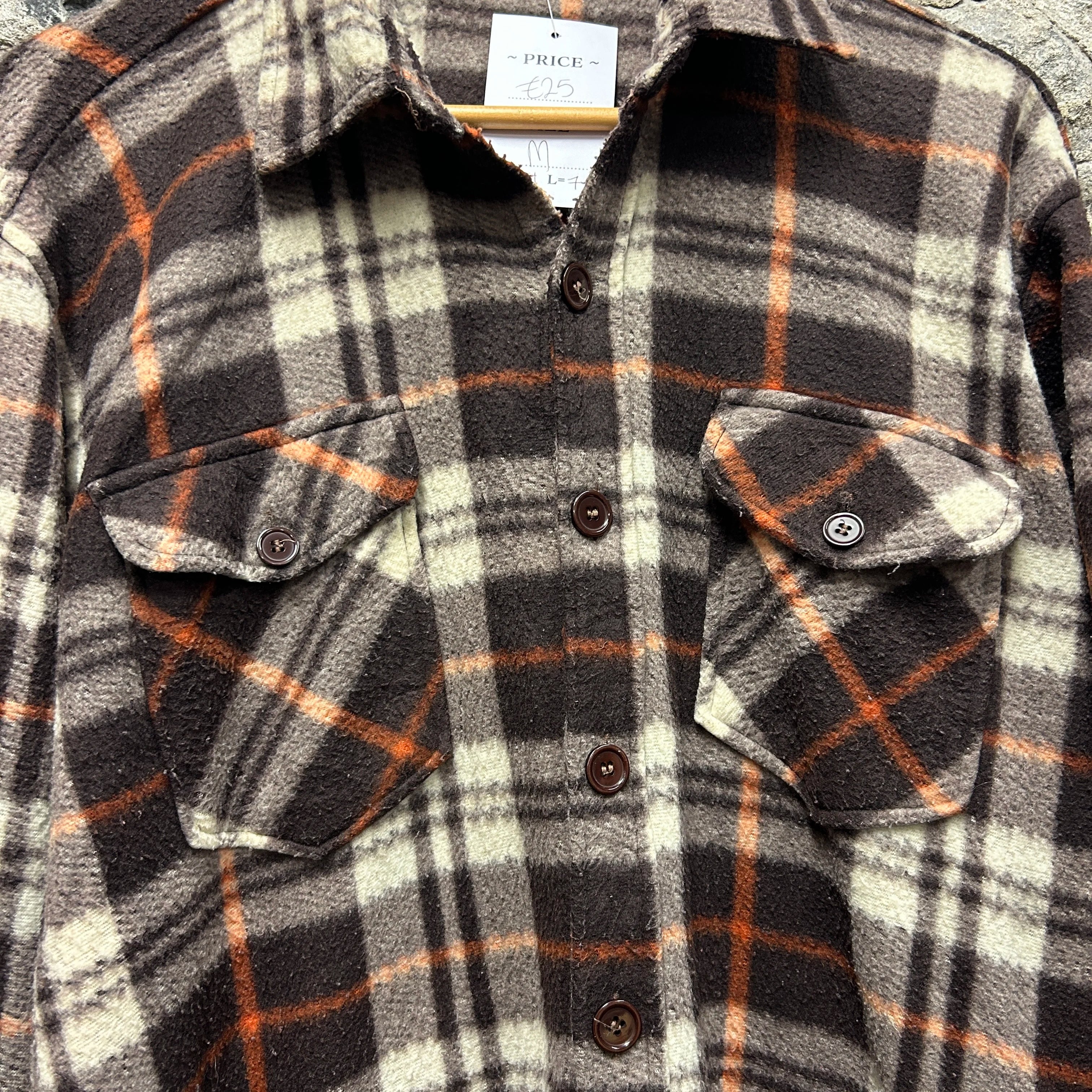 Vintage Irish Dogs Vintage Clothing Shirt