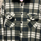 Vintage Occhietelli Flannel Shirt
