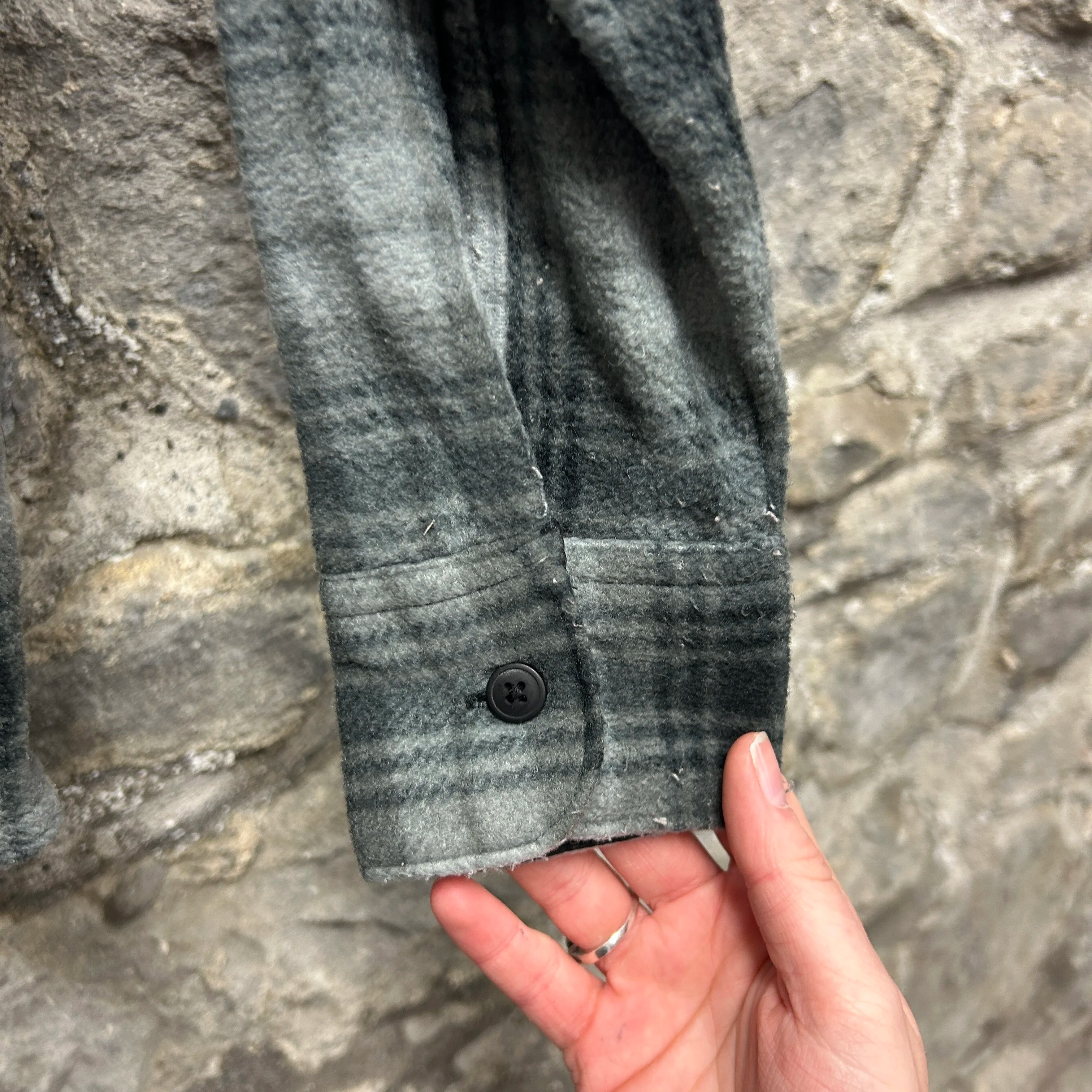 Vintage Wrangler Shirt