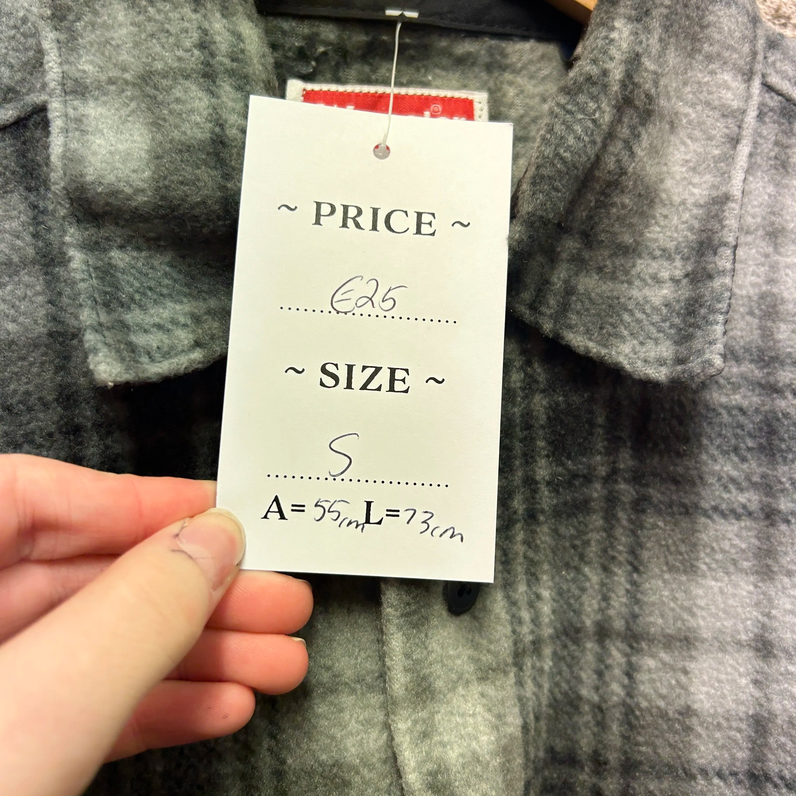 Vintage Wrangler Shirt