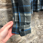 Vintage Original Deluxe Long Sleeve Flannel Shirt
