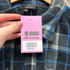 Vintage Original Deluxe Long Sleeve Flannel Shirt