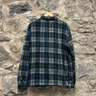 Vintage Original Deluxe Long Sleeve Flannel Shirt
