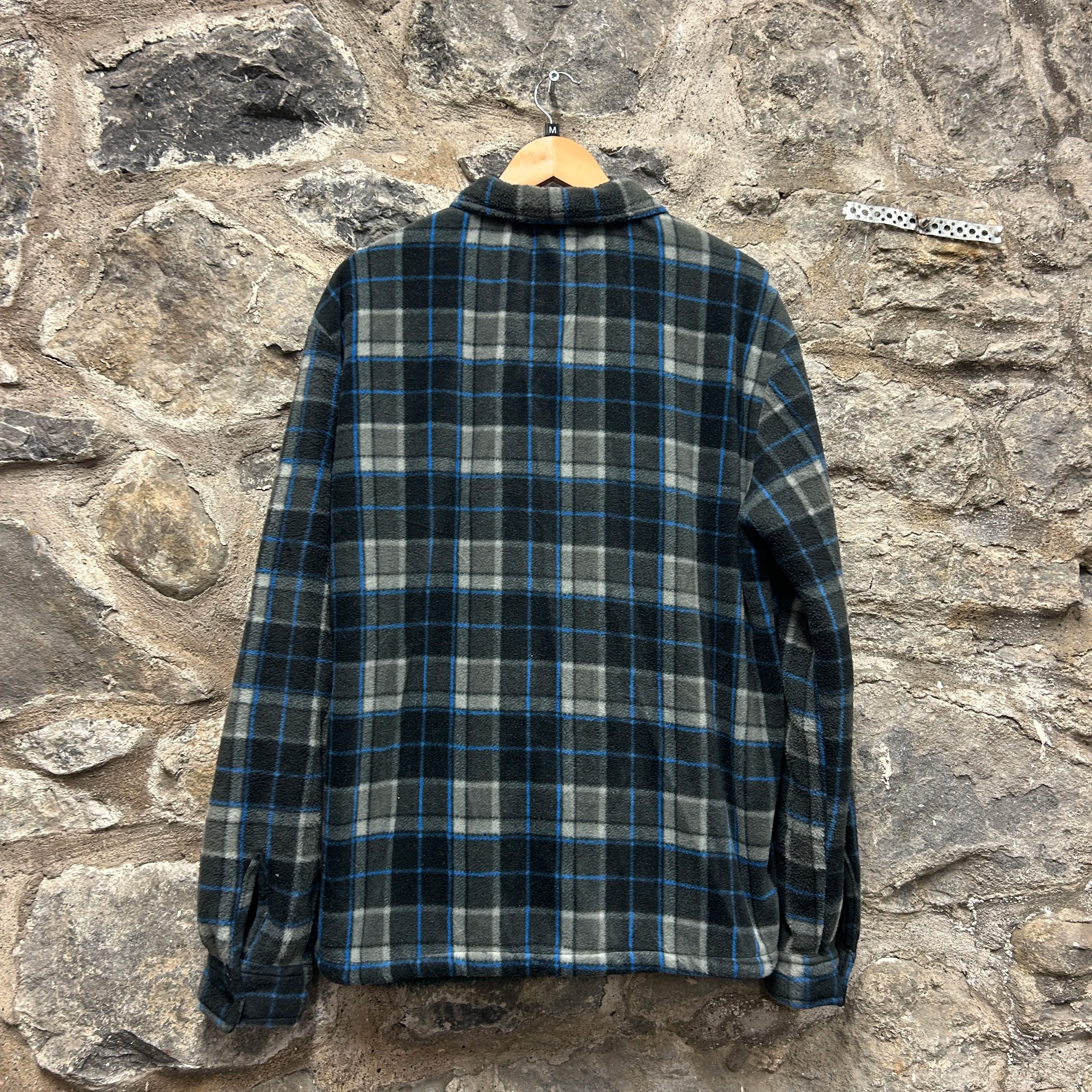 Vintage Original Deluxe Long Sleeve Flannel Shirt