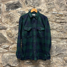 Vintage Amparo Shirt (flannel/workshirt)